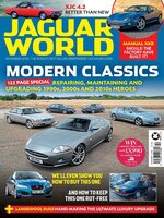 Jaguar World